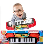 SEH-MY66313-S 63 CM ELEKTRONIK PIANO 18