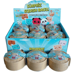 SEH-PL59515SEH-PL59515 CIN MANTISI HAYVANLAR SURPRIZ KUTU 144