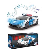 SEH-RS-9036C ELK COK YONLU BUGATTI POLIS ARACI 36SEH-RS-9036CSEH-RS-9036C ELK COK YONLU BUGATTI POLIS ARACI 36