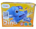 SEH-RS-9056C ELEK COK YONLU PTERODAKTIL 48