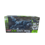 SEH-RS064SEH-RS064 UZ KUM USB AGIZDAN DUMAN ATAN DINOZOR 6