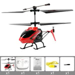 SEH-S5H UZAKTAN KUMANDALI HELIKOPTER 24