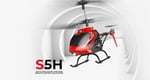 SEH-S5H UZAKTAN KUMANDALI HELIKOPTER 24