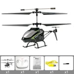 SEH-S5H UZAKTAN KUMANDALI HELIKOPTER 24