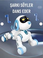 SEH-SH40193 ROBOT KOPEK KUMANDALI 12