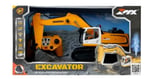SEH-SH40375 U/K 11 KANAL PUSKURTEN SESLI ISIKLI EXCAVATOR 10