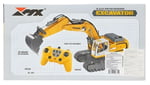 SEH-SH40375 U/K 11 KANAL PUSKURTEN SESLI ISIKLI EXCAVATOR 10