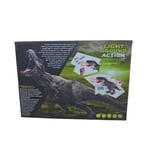 SEH-SH40651SEH-SH40651 U/K AGZINDAN DUMAN ATAN BY DINOZOR 10