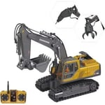 SEH-SH40868 UZAKTAN KUMANDALI EKSKAVATOR 12SEH-SH40868SEH-SH40868 U/K EKSKAVATOR 10