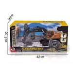 SEH-SH40868 UZAKTAN KUMANDALI EKSKAVATOR 12SEH-SH40868SEH-SH40868 U/K EKSKAVATOR 10