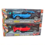 SEH-SH40924SEH-SH40924 1:16 U/K SPOR ARABA 24