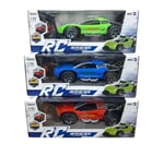 SEH-SH40926 1:18 UZ KUM YARIS ARABASI SARJLI 48