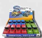 SEH-SH40931 SURTMELI ARABA G KASA JIP PLAS. 144