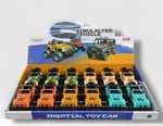 SEH-SH40934 SURTMELI ARABA OFF ROAD JIP PLAS 96
