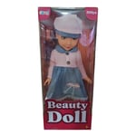 SEH-SH59744SEH-SH59744 45 CM BUYUK BOY BEBEK 6