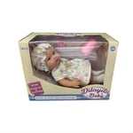 SEH-SH59820 26 CM TAM KAUCUK BEBEK EMZIK BIBERON 24