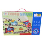 SEH-SH59831SEH-SH59831 TREN DINOZOR FIG 29 PARCA SESLI BUHARLI 9
