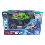 SEH-SH59847CSEH-SH59847C 1:18 2.4 GHZ U/K ARABA ISIKLI SESLI 12