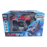 SEH-SH59847D/ESEH-SH59847D7E 1:18 2.4 GHZ U/K ARABA ISIKLI SESLI 12