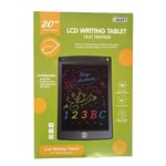 SEH-SH59929SEH-SH59929 20 INC LCD YAZI TABLETI 50