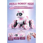 SEH-SH59966SEH-SH59966 U/K MERDIVEN CIKAN KEDI ROBOT 12