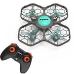 SEH-X26 PRO ISIKLI DRONE 4 PERVANE 18