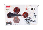 SEH-X38 HELIKOPTER DRONE 3 PERVANE 12