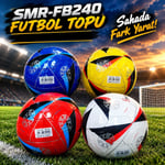 SMR-FB240SMR-FB240 FUTBOL TOPU 100