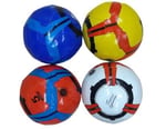 SMR-FORSSI-003 FUTBOL TOPU 100