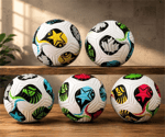 SMR-SMY-305SMR-SMY-305 FUTBOL TOPU 60