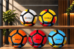 SMR-SMY-312SMR-SMY-312 FUTBOL TOPU 60