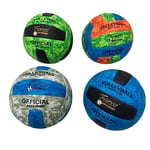 SMR-VB302 VOLEYBOL TOPU 60
