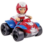 SPIN-6044194 PAW OZEL GOREV ARACLARI VE FIGURLERI 6