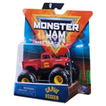 SPIN-6044941 MONSTER JAM 1:64  ARACLAR 12