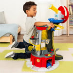 SPIN-6053408 PAW PATROL PATI DEVRIYE USSU 1