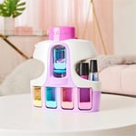 SPIN-6054791 COOL MARKER GO GLAM MANIKUR PEDIKUR SALONU 3