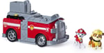 SPIN-6055931 PAW PATROL 2'SI BIR ARADA DONUSEBILEN ARAC 2