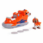 SPIN-6062181 PAW PATROL 6 ASS KURTARMA ARACLARI 6
