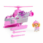 SPIN-6062181 PAW PATROL 6 ASS KURTARMA ARACLARI 6