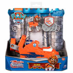 SPIN-6062181 PAW PATROL 6 ASS KURTARMA ARACLARI 6