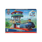 SPIN-6065500 PAW PATROL MACERA KORFEZI GOZETLEME KULESI 2