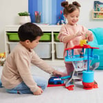 SPIN-6065500 PAW PATROL MACERA KORFEZI GOZETLEME KULESI 2