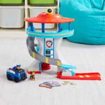 SPIN-6065500 PAW PATROL MACERA KORFEZI GOZETLEME KULESI 2