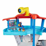 SPIN-6065500 PAW PATROL MACERA KORFEZI GOZETLEME KULESI 2