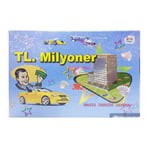 STAR-KUTU  TL MILYONER-TL BORSA - BORSA MILYONER- BORSA MILYARDER 20