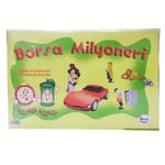 STAR-KUTU  TL MILYONER-TL BORSA - BORSA MILYONER- BORSA MILYARDER 20