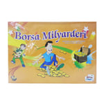 STAR-KUTU  TL MILYONER-TL BORSA - BORSA MILYONER- BORSA MILYARDER 20