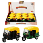 SUN-S00001582 1/14 MOTORSIKLET 11 CM SES ISIK 96