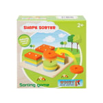 SUN-S00001740 TAHTA BULTAK GEOMETRIK SEKIL YERLESTIRME 36