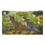 SUN-S00001982 DINOZOR B/O BYK.SES/ISIK 4